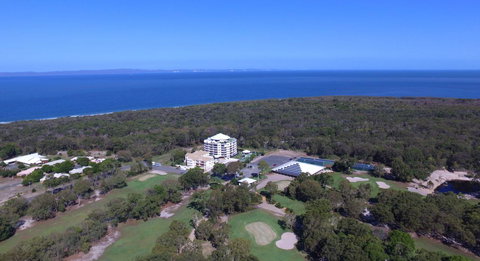 Fairways Golf & Beach Retreat Bribie Island - 1 Gold Coast 7