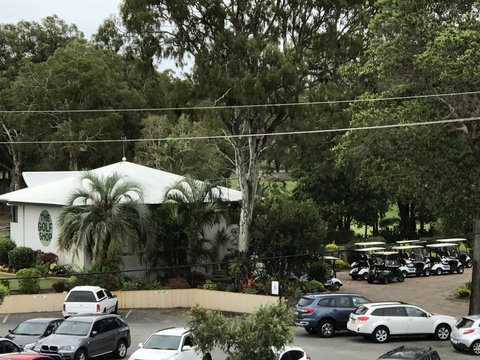 Fairways Golf & Beach Retreat Bribie Island - 1 Gold Coast 12