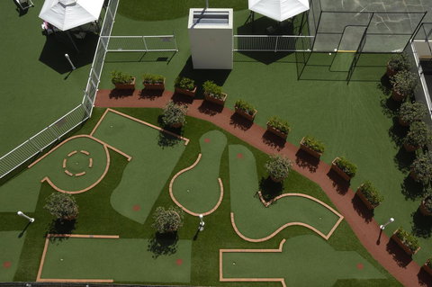 Fairways Golf & Beach Retreat Bribie Island - 1 Gold Coast 20