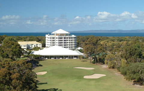 Fairways Golf & Beach Retreat Bribie Island - 1 Gold Coast 10