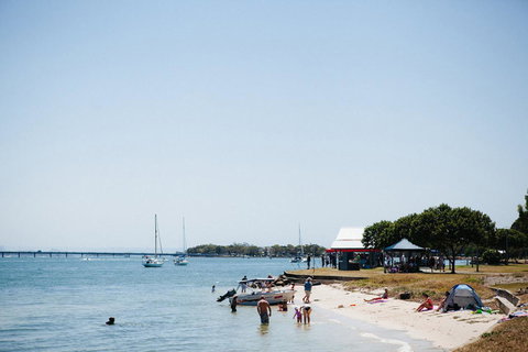 Fairways Golf & Beach Retreat Bribie Island - 1 Gold Coast 8