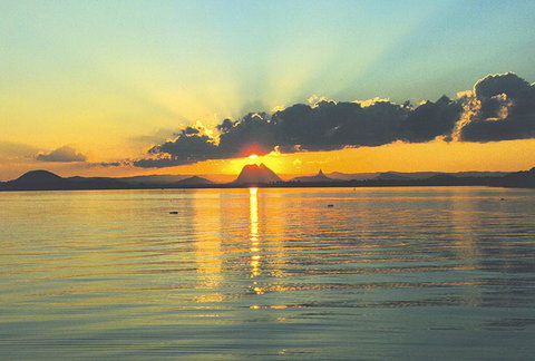 Fairways Golf & Beach Retreat Bribie Island - 1 Gold Coast 24