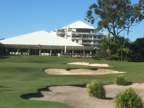 Fairways Golf & Beach Retreat Bribie Island - 1 Gold Coast 5