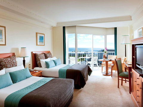 Pullman Cairns International - Accommodation Gold Coast 41