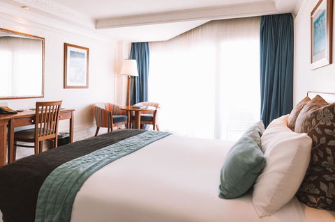 Pullman Cairns International - Accommodation Gold Coast 18