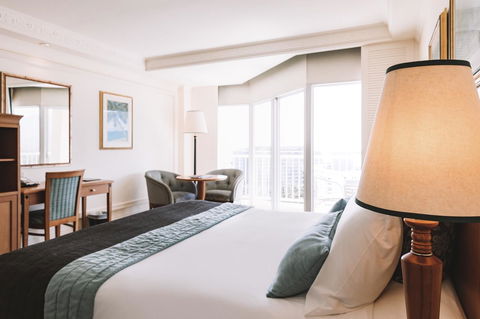 Pullman Cairns International - Accommodation Gold Coast 2