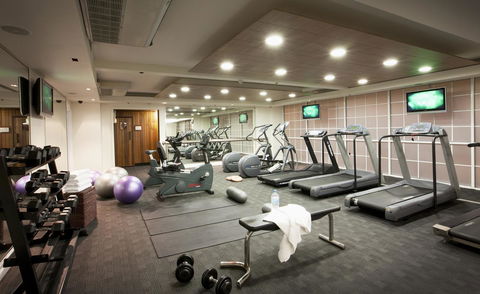 Pullman Cairns International - Accommodation Gold Coast 23