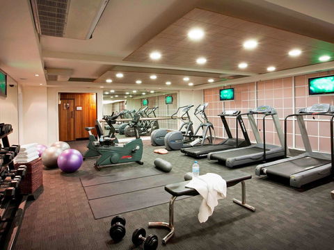 Pullman Cairns International - Accommodation Gold Coast 34