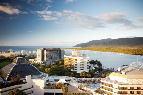 Pullman Cairns International - Accommodation Gold Coast 24