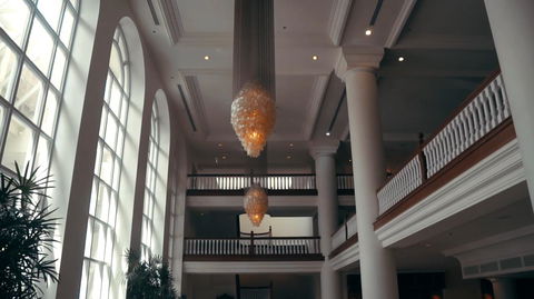 Pullman Cairns International - Accommodation Gold Coast 3