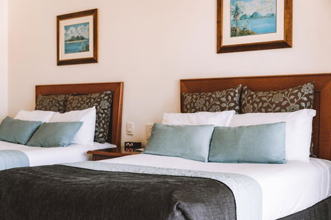 Pullman Cairns International - Accommodation Gold Coast 20