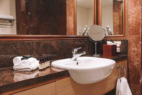 Pullman Cairns International - Accommodation Gold Coast 7