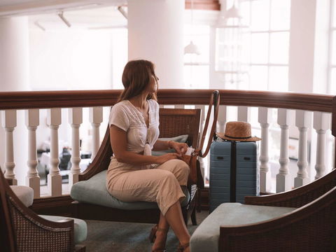Pullman Cairns International - Accommodation Gold Coast 37