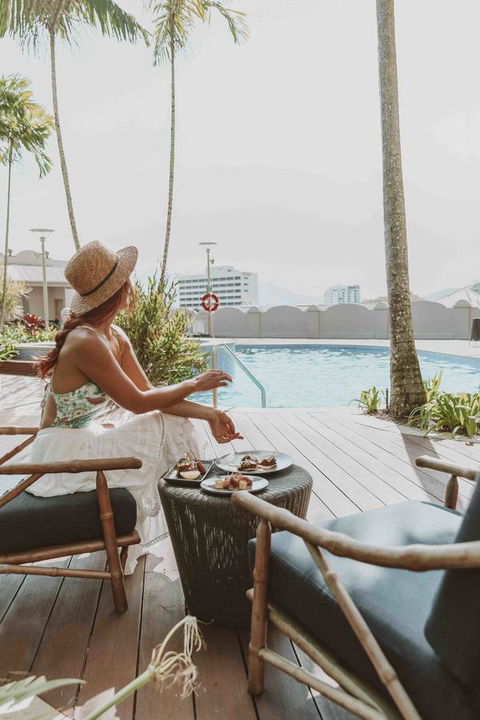 Pullman Cairns International - Accommodation Gold Coast 8