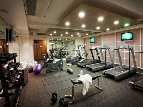 Pullman Cairns International - Accommodation Gold Coast 27