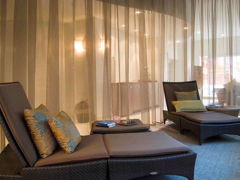 Pullman Cairns International - Accommodation Gold Coast 36