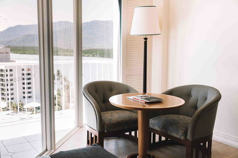 Pullman Cairns International - Accommodation Gold Coast 10