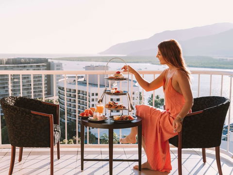 Pullman Cairns International - Accommodation Gold Coast 31
