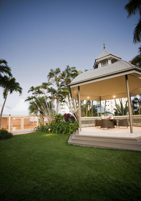 Pullman Cairns International - Accommodation Gold Coast 25