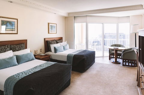 Pullman Cairns International - Accommodation Gold Coast 22