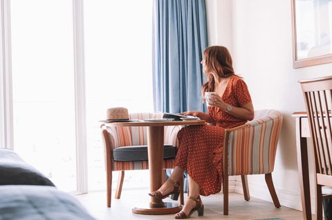 Pullman Cairns International - Accommodation Gold Coast 19
