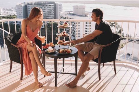 Pullman Cairns International - Accommodation Gold Coast 16