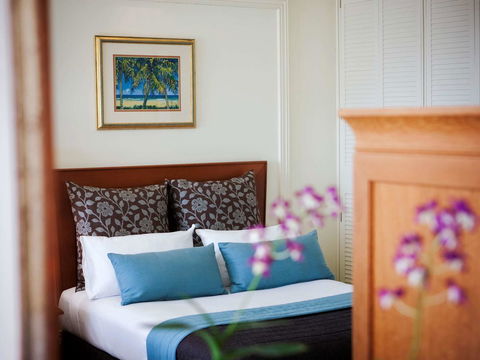 Pullman Cairns International - Accommodation Gold Coast 43