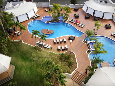 Pullman Cairns International - Accommodation Gold Coast 42