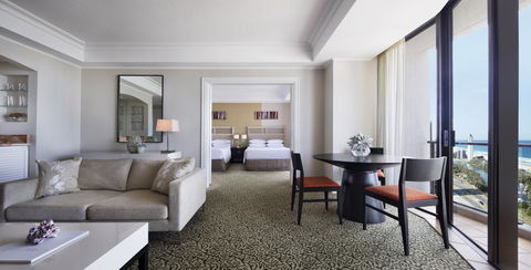 JW Marriott Gold Coast Resort & Spa - Accommodation Gold Coast 23