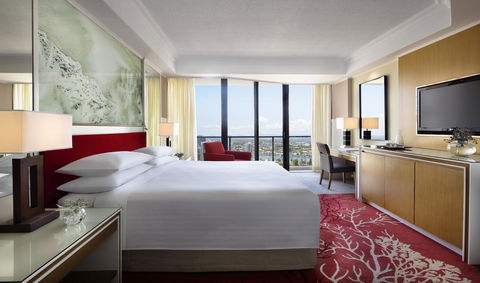 JW Marriott Gold Coast Resort & Spa - Accommodation Gold Coast 8