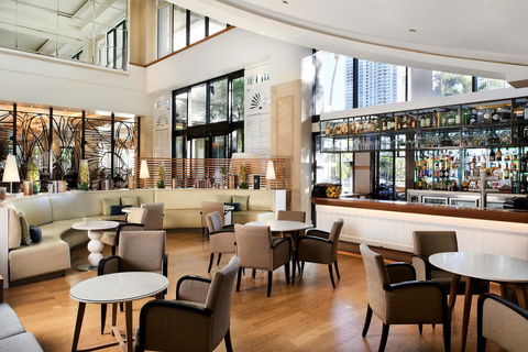JW Marriott Gold Coast Resort & Spa - Accommodation Gold Coast 38