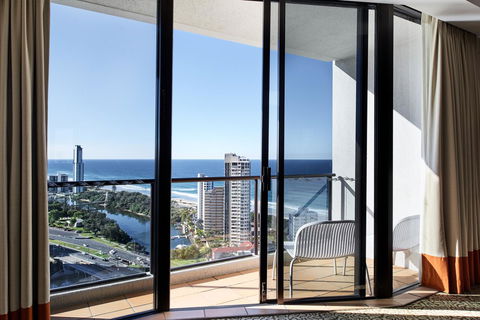 JW Marriott Gold Coast Resort & Spa - Accommodation Gold Coast 27