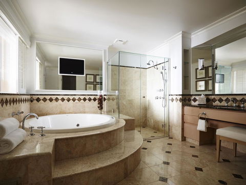 JW Marriott Gold Coast Resort & Spa - Accommodation Gold Coast 36