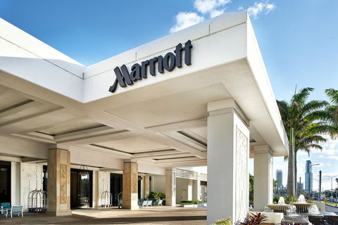 JW Marriott Gold Coast Resort & Spa - Accommodation Gold Coast 3