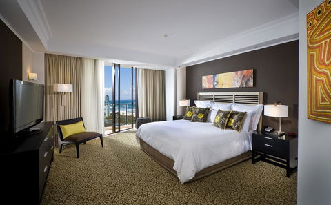 JW Marriott Gold Coast Resort & Spa - Accommodation Gold Coast 28