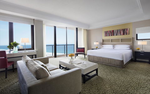 JW Marriott Gold Coast Resort & Spa - Accommodation Gold Coast 18