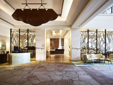 JW Marriott Gold Coast Resort & Spa - Accommodation Gold Coast 7