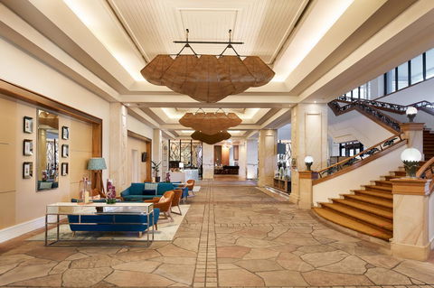 JW Marriott Gold Coast Resort & Spa - Accommodation Gold Coast 5