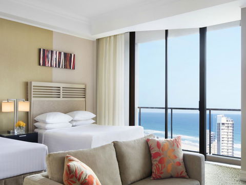 JW Marriott Gold Coast Resort & Spa - Accommodation Gold Coast 21