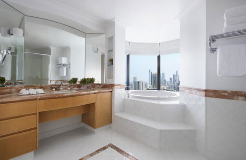 JW Marriott Gold Coast Resort & Spa - Accommodation Gold Coast 19