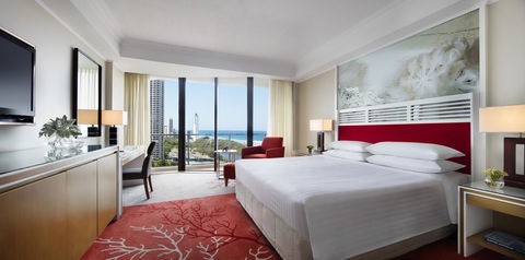 JW Marriott Gold Coast Resort & Spa - Accommodation Gold Coast 14