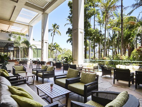 JW Marriott Gold Coast Resort & Spa - Accommodation Gold Coast 43