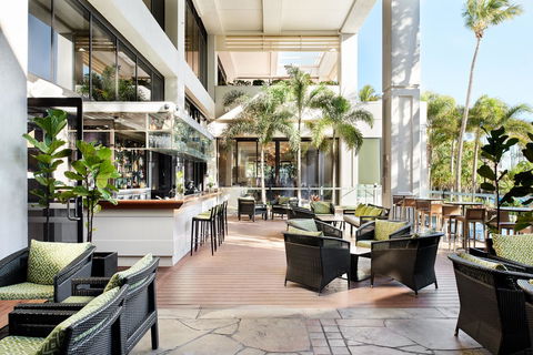 JW Marriott Gold Coast Resort & Spa - Accommodation Gold Coast 40
