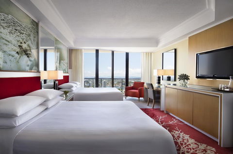 JW Marriott Gold Coast Resort & Spa - Accommodation Gold Coast 9