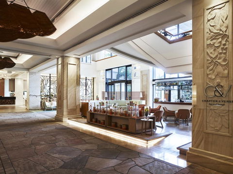 JW Marriott Gold Coast Resort & Spa - Accommodation Gold Coast 37