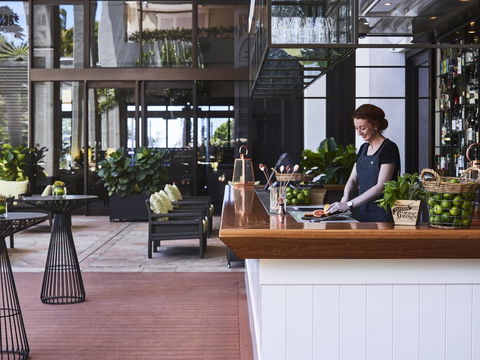 JW Marriott Gold Coast Resort & Spa - Accommodation Gold Coast 41