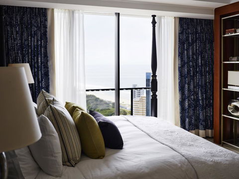 JW Marriott Gold Coast Resort & Spa - Accommodation Gold Coast 33