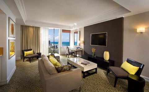 JW Marriott Gold Coast Resort & Spa - Accommodation Gold Coast 29
