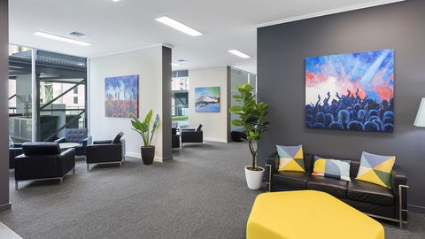 Oaks Brisbane Festival Suites - Gold Coast 4U 11