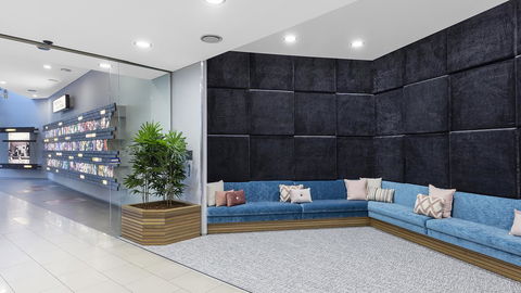 Oaks Brisbane Festival Suites - Gold Coast 4U 6